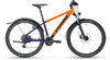 Stevens Furious 27.5  - Orange Violet - 14 