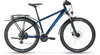 Stevens Furious Tour 27.5  - Galaxy Blue - 14 