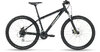 Stevens Team RC 27.5  - Stealth Black - 18 