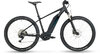 Stevens E-Tremalzo 27.5  - Stealth Black - 14 