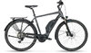 Stevens E-Bormio Luxe Gent - Phantom Grey - 55