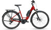 Stevens E-Bormio Luxe Forma - Metallic Red - 46