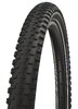 Schwalbe Pneu Marathon Plus MTB 27.5x2.10 Starr mit Reflexstreifen black 